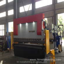 WC67Y- 100/3200 Hydraulic Press Brake Machine bending machine for metal sheet